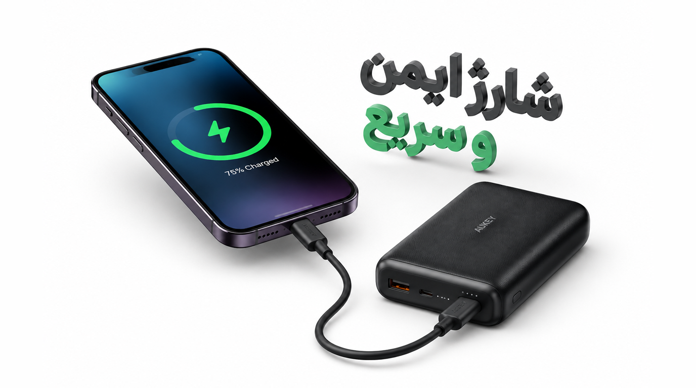 پاوربانک