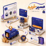 ساختار درست هوم پیج