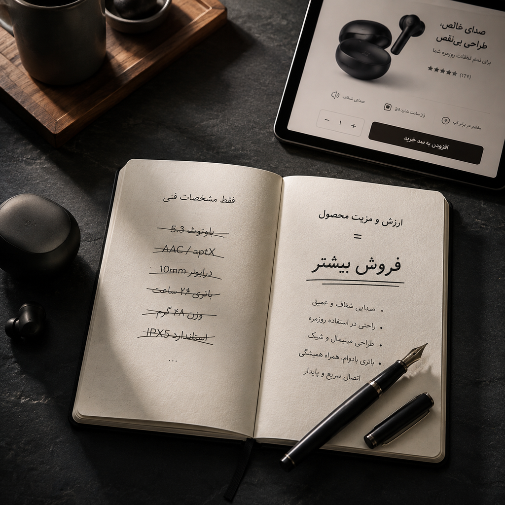 راهنمای گام‌به‌گام